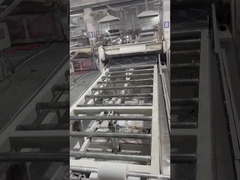 Wodoodporny panel ścienny z PCV z powłoką UV, marmurowe wzory