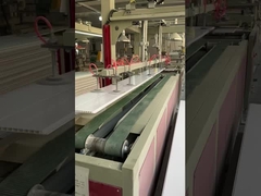 Wodoodporne panele ścienne łazienkowe o szerokości 8 cali Zatwierdzone przez ISO9001 / SGS