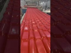 Blachy dachowe ASA PCV