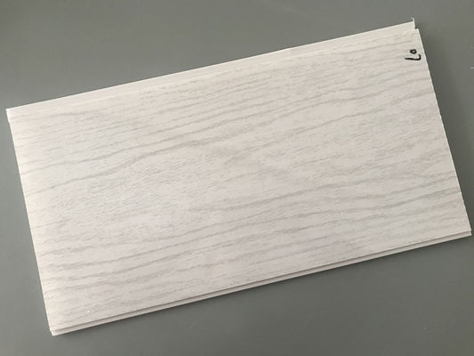 Płaskie panele z PVC o grubości 2,5 kg, wysoki połysk, do sufitów mieszkalnych