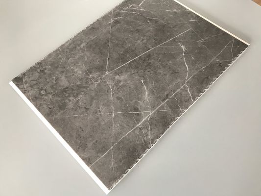 Wysoko odporne na wstrząsy Pvc Panele ścienne garażowe do dekoracji wnętrz