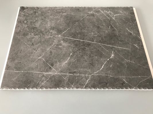 Wysoko odporne na wstrząsy Pvc Panele ścienne garażowe do dekoracji wnętrz