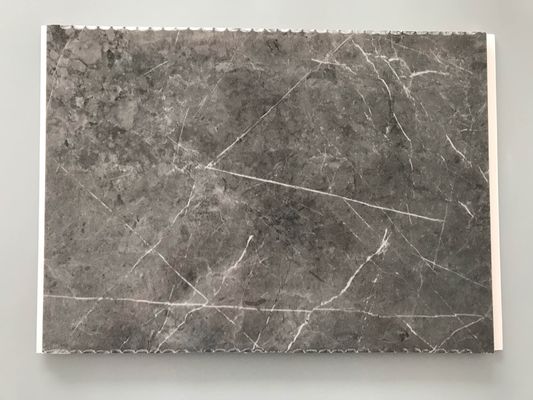 Wysoko odporne na wstrząsy Pvc Panele ścienne garażowe do dekoracji wnętrz