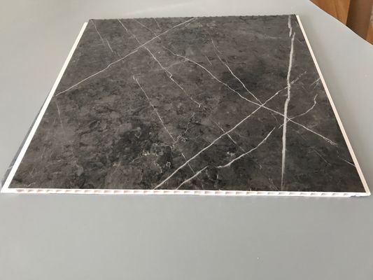 Wysoko odporne na wstrząsy Pvc Panele ścienne garażowe do dekoracji wnętrz