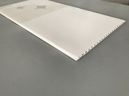 Płyty podkładowe ścienne z PVC odpornych na wilgoć / płyty podkładowe ścienne o szerokości 30 cm