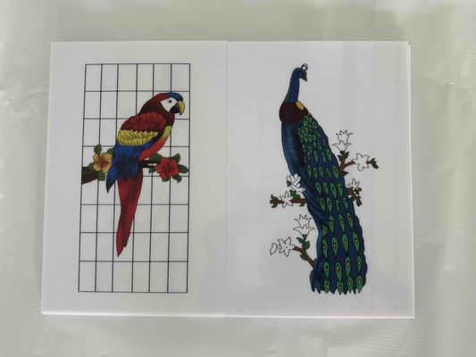 Kolorowe arkusze poliestyrenowe z tworzyw sztucznych Płyty rozdzielcze drzwi dekoracyjne Płyty drzwiowe z tworzyw sztucznych