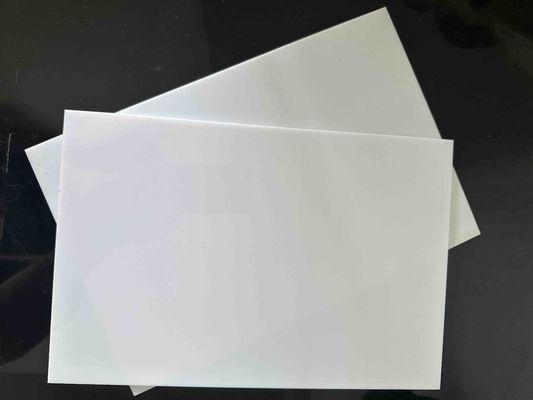 White Polystyrene Sheets Tailored For Mexico Featuring Decorada Lámina De Poliestireno Color Impression Used In Packaging And Insulation