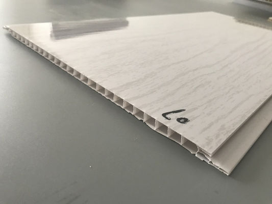 Płaskie panele z PVC o grubości 2,5 kg, wysoki połysk, do sufitów mieszkalnych