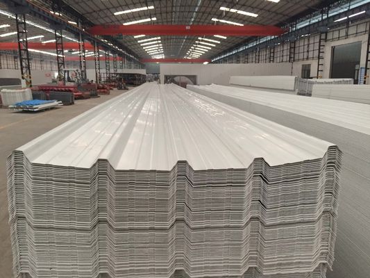 Fast Installation Synthetic Resin Tiles White UPVC Roofing Sheets PVC Roof Tile 2mm PVC Plastic Sheets For Roofing Popular Tejas De UPVC A Latina America