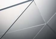 Izolacja termiczna Stały poliwęglan Sabic, materiał Bayer