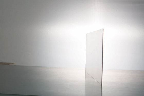 Wielofunkcyjny stały poliwęglanowy arkusz z materiałem Sabic, Bayer