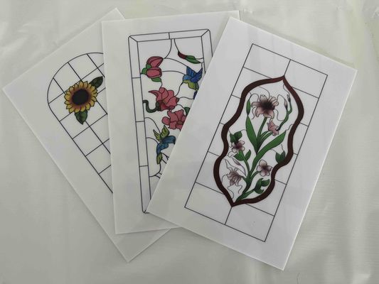 Drukowanie 3D PS Tablica reklamowa 1000×1800 Dekoracyjne arkusze z polistyrenu do przegrody drzwi