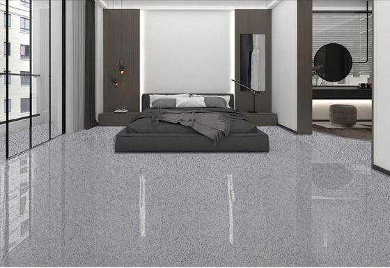 Efekt lustra marmurowy Epoksy powłoka podłogowa odporna na zużycie Trwała farba podłogowa Kolorowy piasek powłoka podłogowa Epoksy