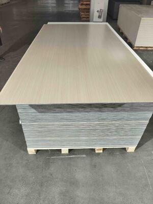 Bamboo Węgiel Włókno drewno Pvc Panel ścienny 5mm Bamboo Wallboard Wpc Panel ścienny